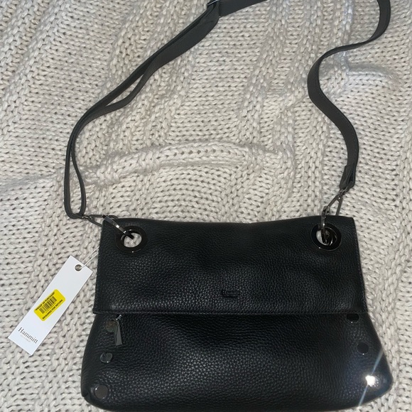 Hammitt Black leather purse and wallet combo. - Picture 3 of 12